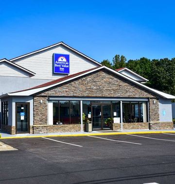 Americas Best Value Inn Douglasville