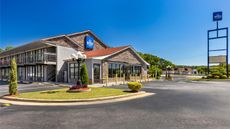 Americas Best Value Inn Douglasville