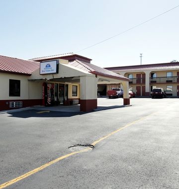 Americas Best Value Inn