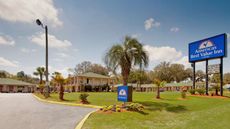 Americas Best Value Inn of Savannah