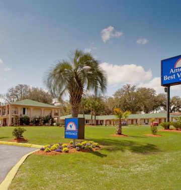 Americas Best Value Inn of Savannah