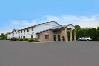 Americas Best Value Inn