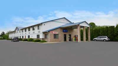 Americas Best Value Inn