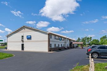 Americas Best Value Inn