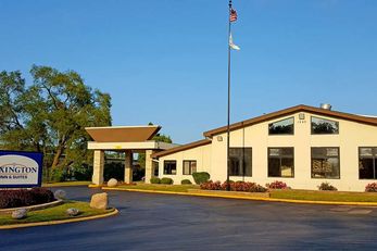 Lexington Inn & Suites NW Chicago Elgin