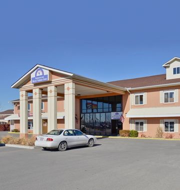 Americas Best Value Inn