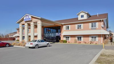 Americas Best Value Inn