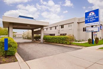 Americas Best Value Inn & Suites