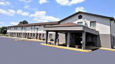 Americas Best Value Inn