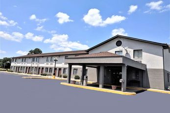 Americas Best Value Inn