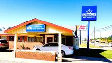 Americas Best Value Inn