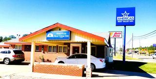 Americas Best Value Inn