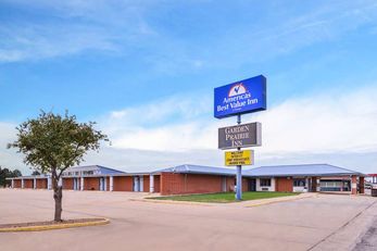 Americas Best Value Garden Prairie Inn