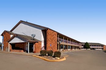 Americas Best Value Inn