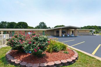 Americas Best Value Inn