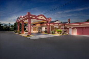 Americas Best Value Inn