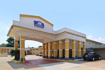 Americas Best Value Inn