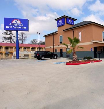 Americas Best Value Inn