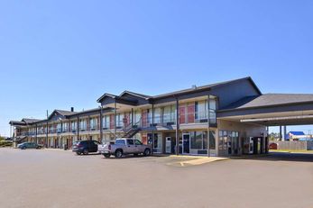 Americas Best Value Inn