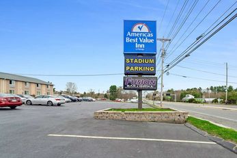 Americas Best Value Inn