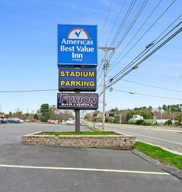 Americas Best Value Inn