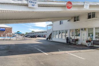 Americas Best Value Inn