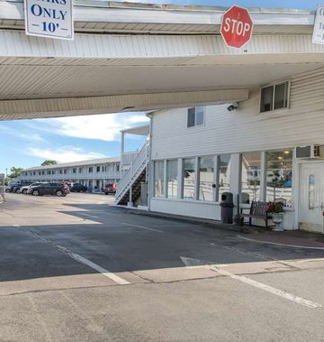Americas Best Value Inn