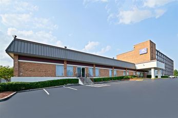 Americas Best Value Inn