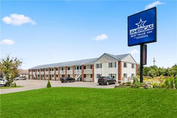 Americas Best Value Inn