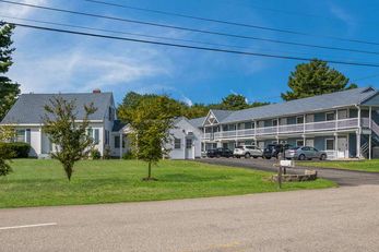 Americas Best Value Inn