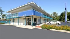 Americas Best Value Inn Battle Creek