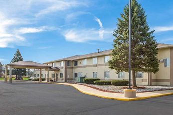 Americas Best Value Inn