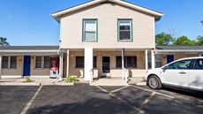 Americas Best Value Inn Jonesville