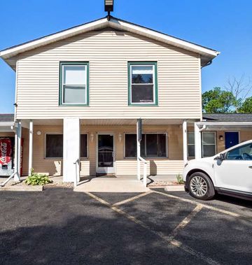 Americas Best Value Inn Jonesville