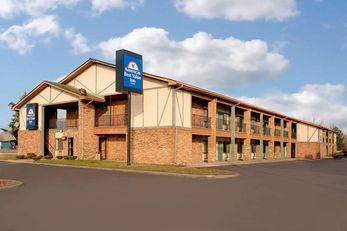 Americas Best Value Inn Livonia/Detroit