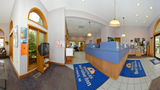 <b>Americas Best Value Inn St Ignace Lobby</b>. Virtual Tours powered by <a href="https://iceportal.shijigroup.com/" title="IcePortal" target="_blank">IcePortal</a>.