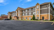 Americas Best Value Inn