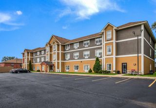 Americas Best Value Inn