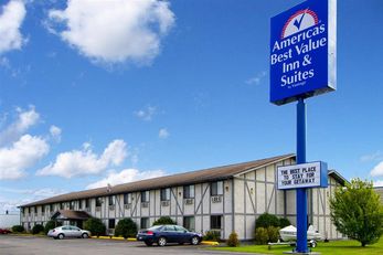 Americas Best Value Inn & Suites