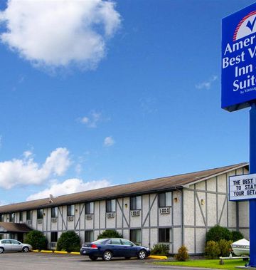 Americas Best Value Inn & Suites