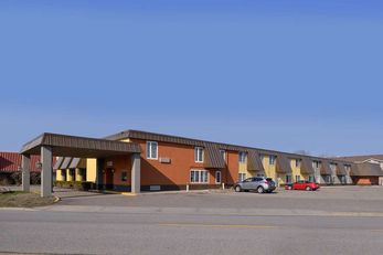 Americas Best Value Inn