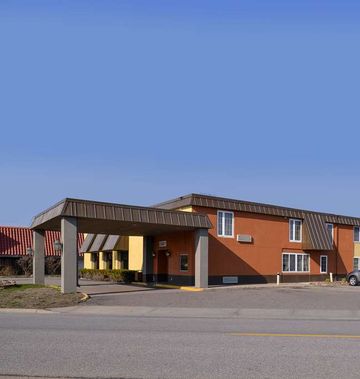 Americas Best Value Inn