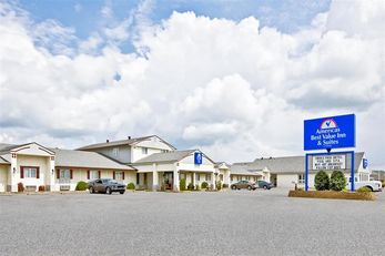 Americas Best Value Inn & Suites