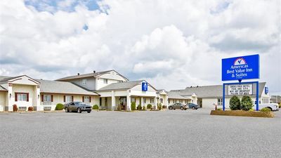 Americas Best Value Inn & Suites