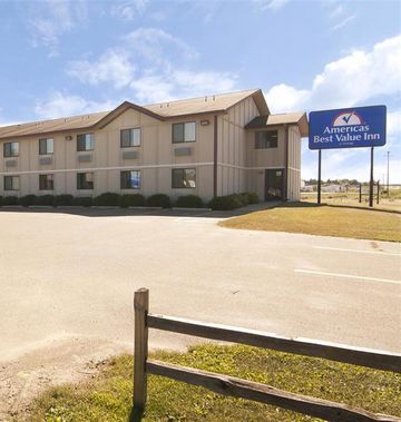 Americas Best Value Inn