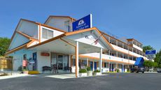 Americas Best Value Inn Branson