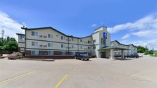 Americas Best Value Inn Jefferson City