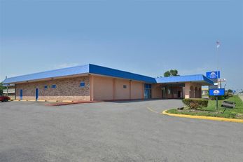 Americas Best Value Inn