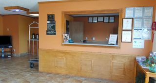 Americas Best Value Inn & Stes-Nevada