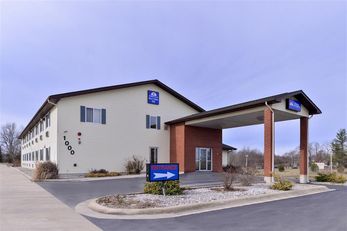 Americas Best Value Inn